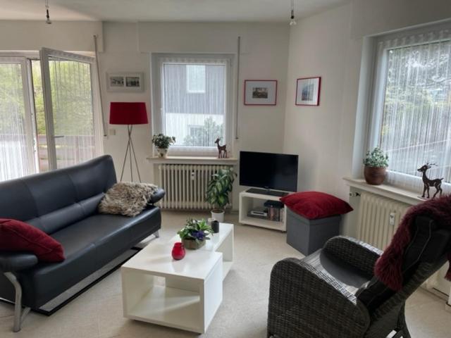 Hause Iris Apartment Winterberg Exterior photo